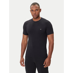 Emporio Armani Underwear Emporio Armani Underwear Camiseta EM000379 AF14988 UC001 Negro Slim Fit