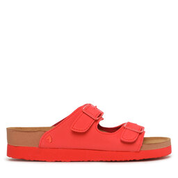 Gioseppo Ciabatte Gioseppo 65848-P Rosso