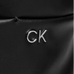 

Рюкзак Calvin Klein Ck Soft Round Bp K50K509735 BAX, Чорний