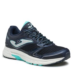 Joma Scarpe Joma R.Vitaly Lady 2303 RVITLS2303 Navy Sky Blue