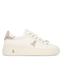 Patrizia Pepe Sneakers Patrizia Pepe PJ417.02 Weiß