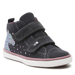 Lurchi Sneakersy Lurchi Morina 33-13328-25 M Charcoal
