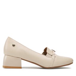 Maciejka Halbschuhe Maciejka 05970-22/00-1 Beige