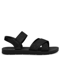 Clara Barson Σανδάλια Clara Barson WSS20401-11 Μαύρο
