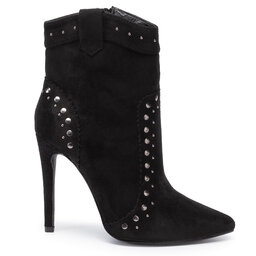 

Ботильйони DeeZee LS5109-01 Black, Чорний