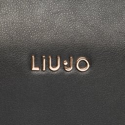 

Сумка Liu Jo Manh AA3244 E0013 Nero 22222, Чорний