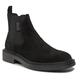 Gant Cipele Gant Fairwyn Chelsea Boot 27653405 Black