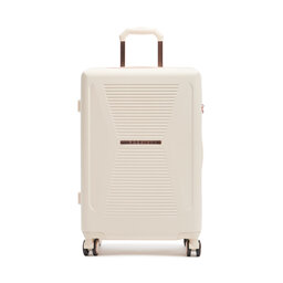 Puccini Valigia media Puccini PC031B Bianco