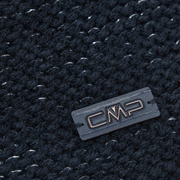 

Шапкa CMP 5505011 Black Blue N950, Cиній
