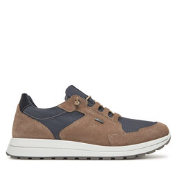 Ara Αθλητικά Ara Matteo-Gtx 11-24565-25 Καφέ