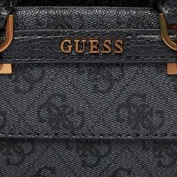 

Сумка Guess HWSZ90 01760 CLO, Чорний