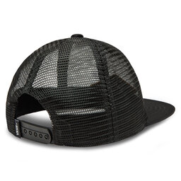 

Бейсболка Vans Diamond Mesh Black, Чорний