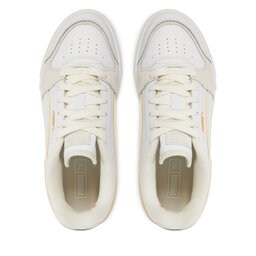 

Снікерcи Puma Ca Pro Lux Iii 395203 01 Puma White/Vapor Gray, Білий