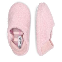 

Тапочки Nelli Blu 19222A Pink, Рожевий