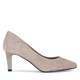 Lasocki High Heels Lasocki WYL3804-1Z Beige