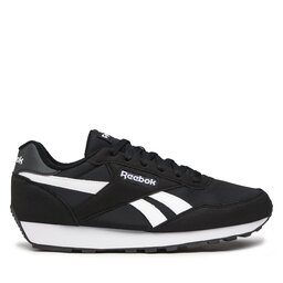 Reebok Zapatillas Reebok Rewind Run FZ0662 Negro