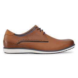

Туфлі Lasocki For Men MI07-B67-A897-01 Camel, Коричневий