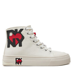 DKNY Scarpe da ginnastica DKNY K2478753 Bianco