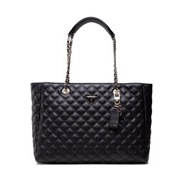 

Сумка Guess Cessily (EV) HWEV76 79230 BLA, Чорний