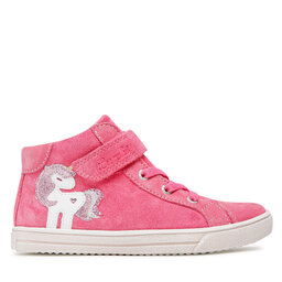 

Снікерcи Lurchi Soraya 33-13663-23 S Pink, Рожевий
