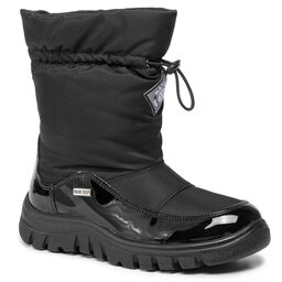 Naturino Апрески Naturino Varna 0013001268.02.0A01 D Nero