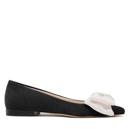 

Балетки Custommade Annabella Denim Taffeta 999633019 Antharcite Black 999, Сірий