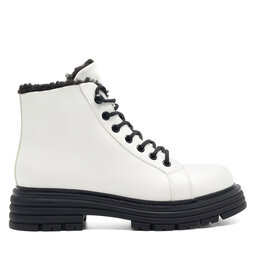 Jenny Fairy Botas Jenny Fairy MELODY WS6126-08 Blanco