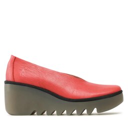 

Туфлі Fly London Besofly P501246016 Rasberry, Червоний