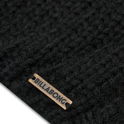 

Шапкa Billabong Loup Beanie U9BN24BIF0 Black 19, Чорний