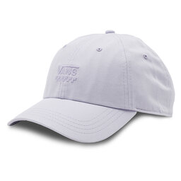 Vans Cap Vans Court Side VN0A31T6Y5M1 Violett
