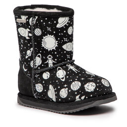 EMU Australia Schuhe EMU Australia Outer Space Brumby K12361 Black