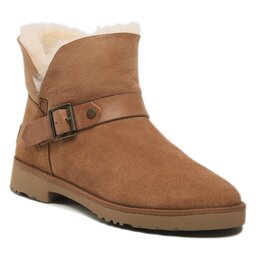 Ugg Stiefeletten Ugg W Romely Short Buckle 1132993 Che