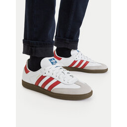 adidas Sneakers adidas Samba Og IG1025 Weiß