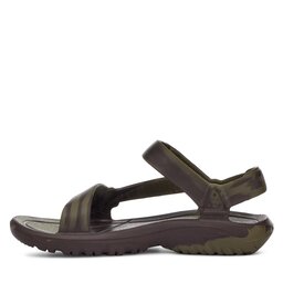 

Босоніжки Teva Hurricane Drift Huemix 1135410 Oswr Olive Swirl, Хакі