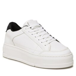 Vagabond Αθλητικά Vagabond Judy 5524-001-99 White/Black