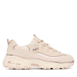 Skechers Sneakers Skechers D'Lites 150873 Beige