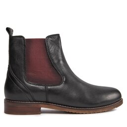 

Челсі Salamander 32-66202-01 Black, Чорний