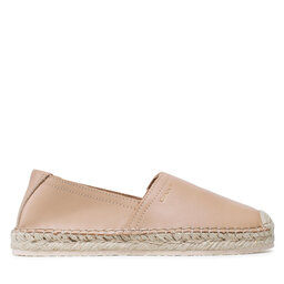 

Еспадрильї Gant Lucynella 24561707 Natural G220, Бежевий