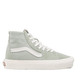 

Снікерcи Vans Sk8-Hi Tapered VN0A7Q62V0N1 Eco Theory Earth Pease Va, Зелений