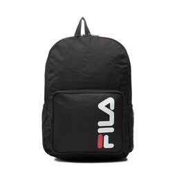 Fila Zaino Fila Fulda Backpack Squared Pocket FBU0121.80010 Black
