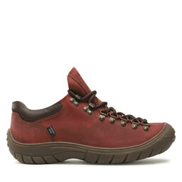 

Туфлі Lasocki MB-UZI-01 Maroon, Червоний