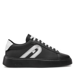 Furla Sneakersy Furla Furlasport YH58SPT-BX3249-P1900-4401 Czarny