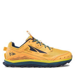 

Взуття Altra Lone Peak 6 AL0A547L880-080 Orange, Оранжевий