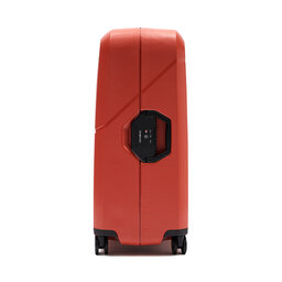 

Велика тверда валіза Samsonite Magnum Eco 139847 0557 6BEU Maple Orange, Оранжевий