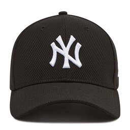 

Бейсболка New Era Diamond Era 9Forty 12523907 Чорний