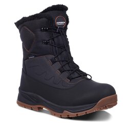 Icepeak Schneeschuhe Icepeak Alofi 78268 100 I Black 990