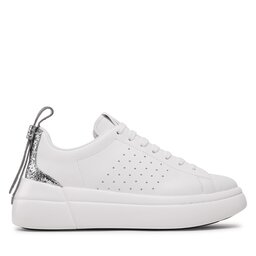 

Снікерcи Red Valentino 2Q2S0E11UVV Bianco/Argento/Bianco UUM, Білий