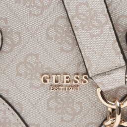 

Сумка Guess, Сірий