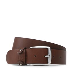 Timberland Herrbälte Timberland 40Mm Loop Logo Belt TB0A1BY8 212