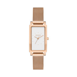 Skagen Orologio Skagen Hagen SKW3095 Rosa